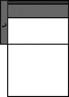 Chaiselongue tief links