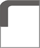 Longchair groß links