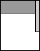 Longchair groß rechts