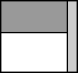 1,5-Sitzer rechts