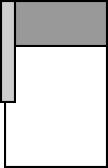Longchair klein links