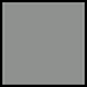 Hocker medium quadratisch