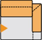 1-Sitzer maxi rechts