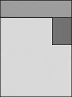 Recamiere large rechts