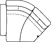Lounge-Element links