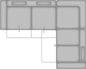 PKSLWA1L3LWWA1RPKSR-SEL-2SRPKSR