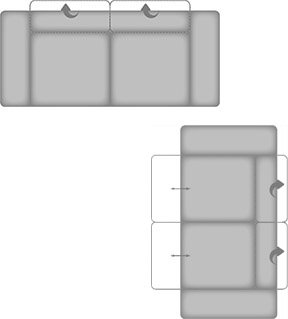 3KV-WAH1L2,5KVWWAH1R