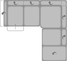 LALLWA1L2,5LKVW-REKV-1XLKVAhoFR