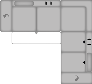 AVLKSGL3LVZMOKSVR-SEG-KSVL2,5RSTKSGRAVR