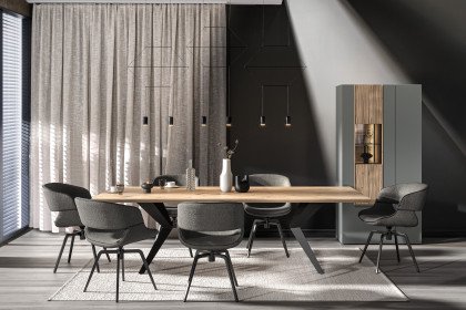 V/lacera living von Voglauer - Esszimmer 3-teilig