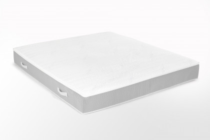 M26 COOL TOUCH von RUF Betten - Tonnen-Taschen-Federkern ca. 180 x 200 cm H3