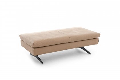 16741 Seventy5 von Willi Schillig - Ecksofa Variante rechts sand