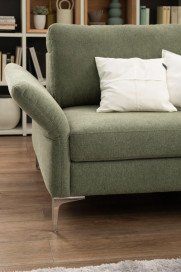 Timeless von SCHÖNER WOHNEN - Polstergarnitur rechts turtle