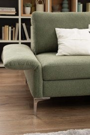 Timeless von SCHÖNER WOHNEN - Polstergarnitur rechts turtle