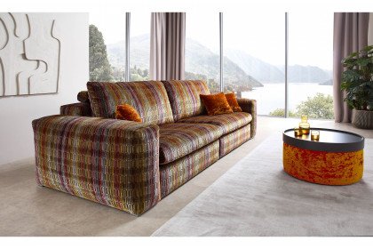Opera-Big von Schröno - Polstersofa mehrfarbig