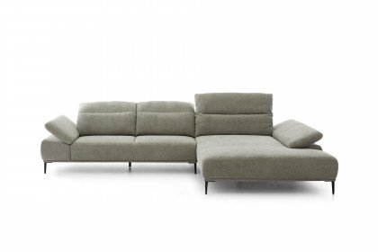 24470 Tavaroo von Willi Schillig - Ecksofa Ausführung rechts thyme