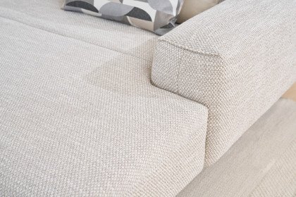 1552 von Himolla - Ecksofa Ausführung rechts off