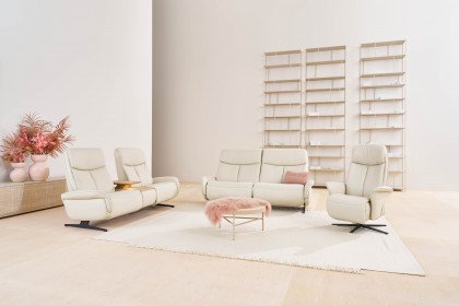 4550 von Himolla - Ledergruppe fragrance