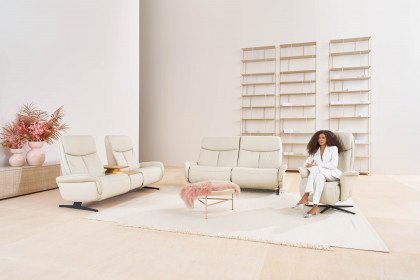 4550 von Himolla - Ledergruppe fragrance