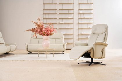 4550 von Himolla - Ledergruppe fragrance