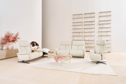 4550 von Himolla - Ledergruppe fragrance