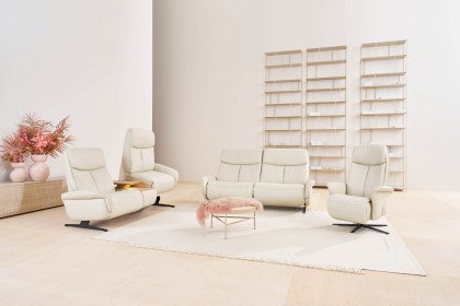 4550 von Himolla - Ledergruppe fragrance