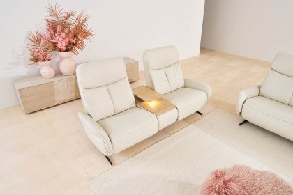 4550 von Himolla - Ledergruppe fragrance