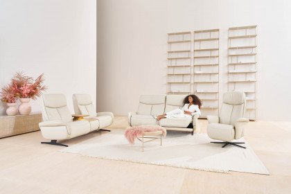 4550 von Himolla - Ledergruppe fragrance