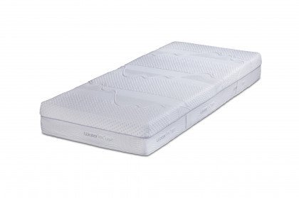 Princess 5000 DTFK von Hemafa - Doppel-Federkern-Matratze 100 x 200 cm