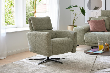 MR 261 von Musterring - TV-Sessel lind