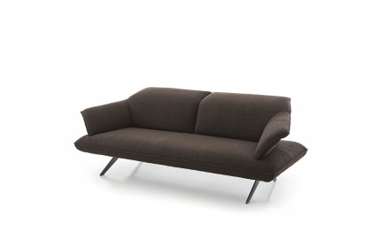 KOINOR Seventy - Einzelsofa dunkelgrau