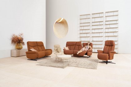 4551 von Himolla - Einzelsofa terra