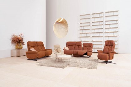 4551 von Himolla - Einzelsofa terra