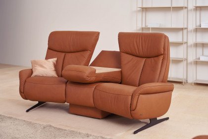 4551 von Himolla - Einzelsofa terra