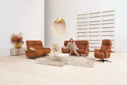 4550 von Himolla - Trapezsofa texas