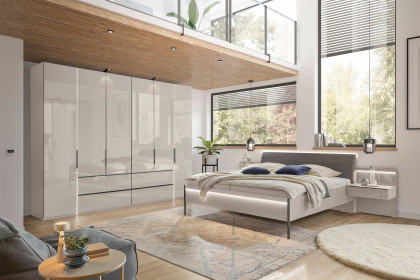 San Antonio von Musterring - Vorzugsschlafzimmer champagner