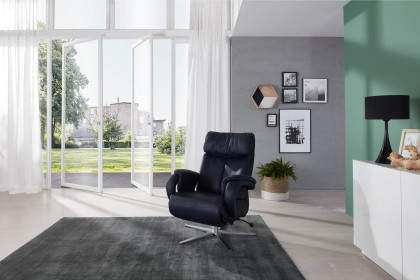 7719 von Himolla - Funktionssessel pazific