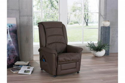 7832 von Himolla - Relaxsessel canyon