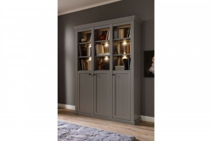 Village von SCHÖNER WOHNEN - Schrank in Lack stone