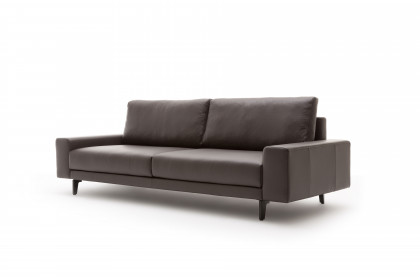 CR.450 von creation by Rolf Benz - Polstersofa graubraun