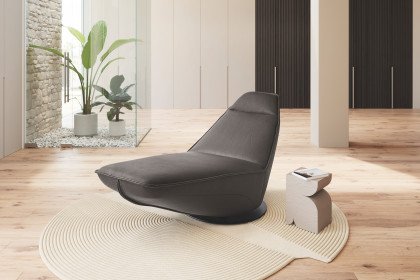 KOINOR Joca - Einzelliege quartz