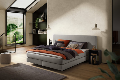 Comfort von Hasena - Boxspringbett Clara kitten