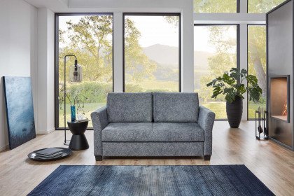 Spencer von Nehl - Schlafsofa grau