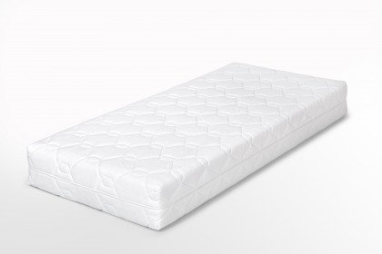 Ersa von Ahorn - Wendematratze 90 x 200 cm in H2/H3