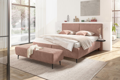 Bari von Musterring - Polsterbett KT 25012 siena