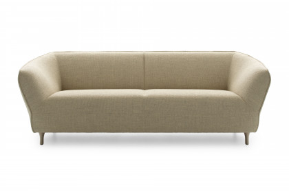 Turia von Pode - Sofa beige