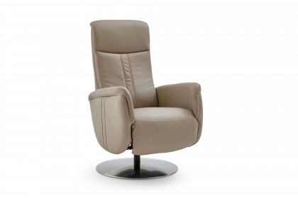 PN-RS17021 von Polinova - Relaxsessel pearl