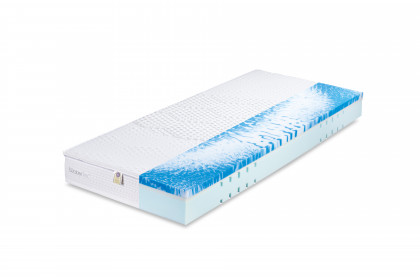 WaterTec® Exclusiv KS von Hemafa - 7-Zonen-Cellflex-Kern 90 x 200 fest