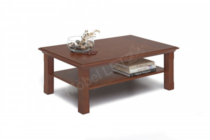 Maison von Wehrsdorfer - Couchtisch 0391 Cognac antik