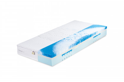 WaterTec® Luxus KS von Hemafa - 7-Zonen-Cellflex-Kern 90 x 200 cm medium